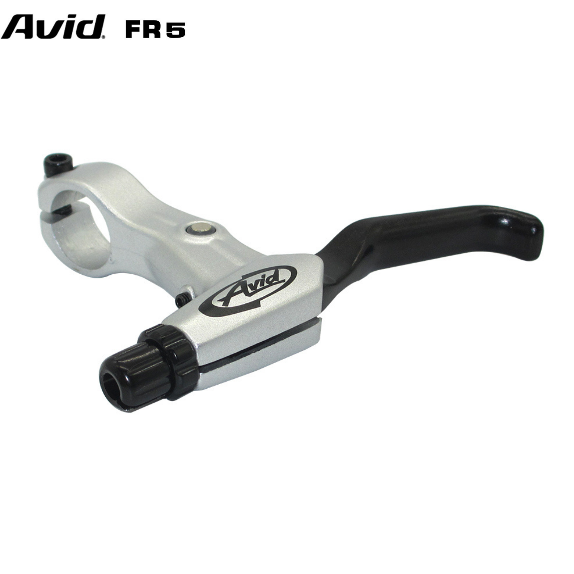 มือเบรคจักรยาน วีเบรค ดิสเบรค AVID FR5 มือเบรคจักรยานเสือภูเขา