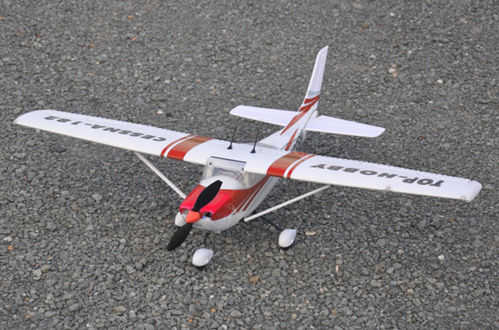 CESSNA400 1,000MM. Skylend (RTF) ชุดพร้อมบิน