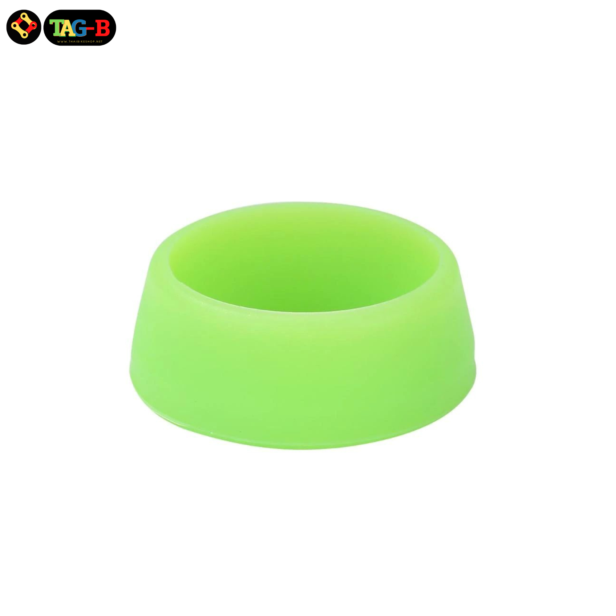 THAIBIKE ซิลิโคนกันน้ำหลักอานจักรยาน ขนาด สำหรับหลักอานขนาด 25.4-31.6