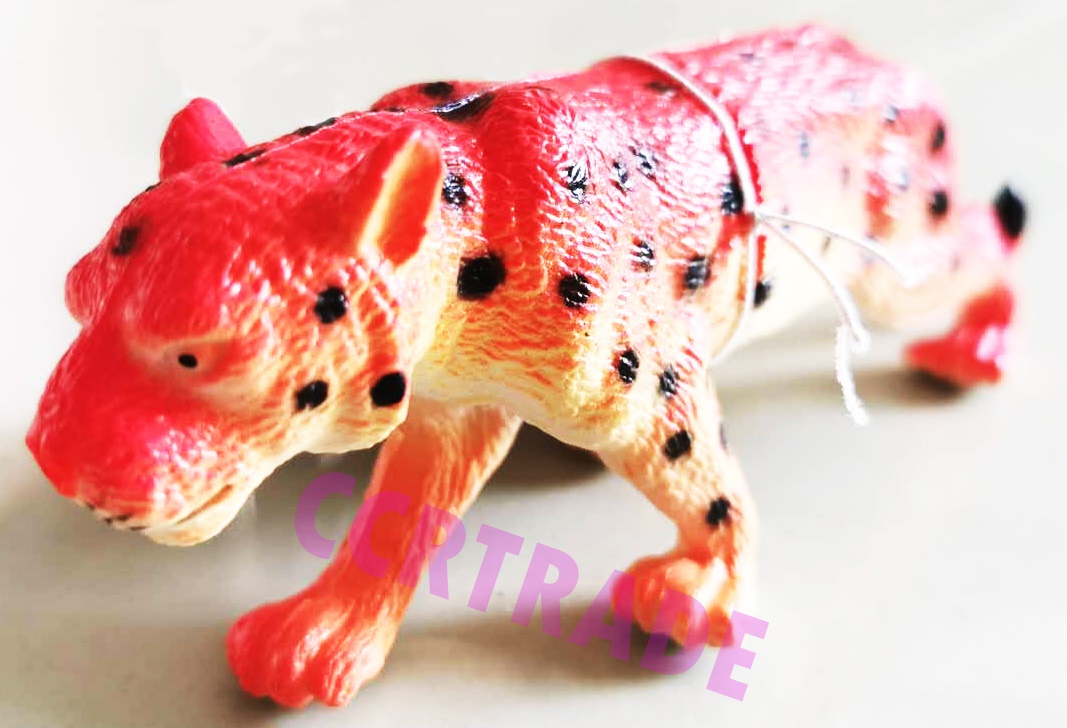 สัตว์ป่าใหญ่โมเดลกล่อง 26 ซม.(1x24)