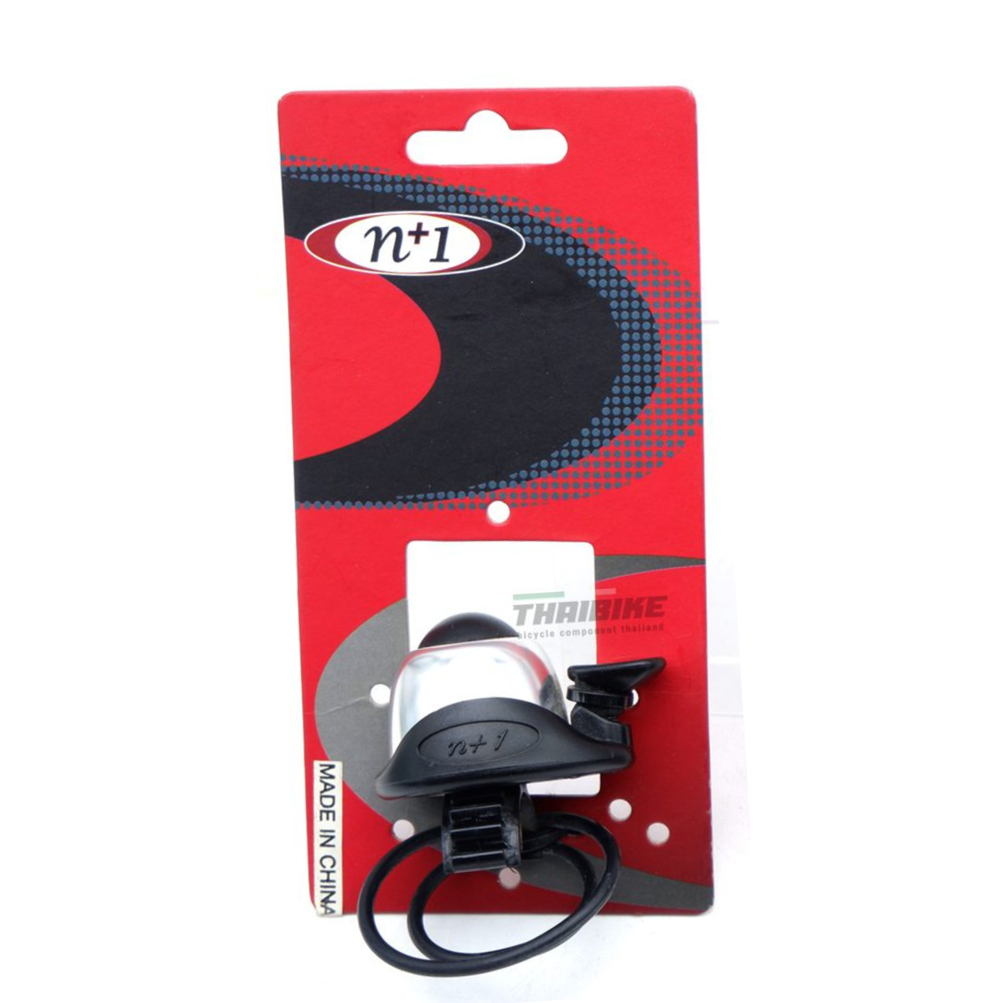 กระดิ่งจักรยาน'งานไต้หวัน N+1 รุ่น B432