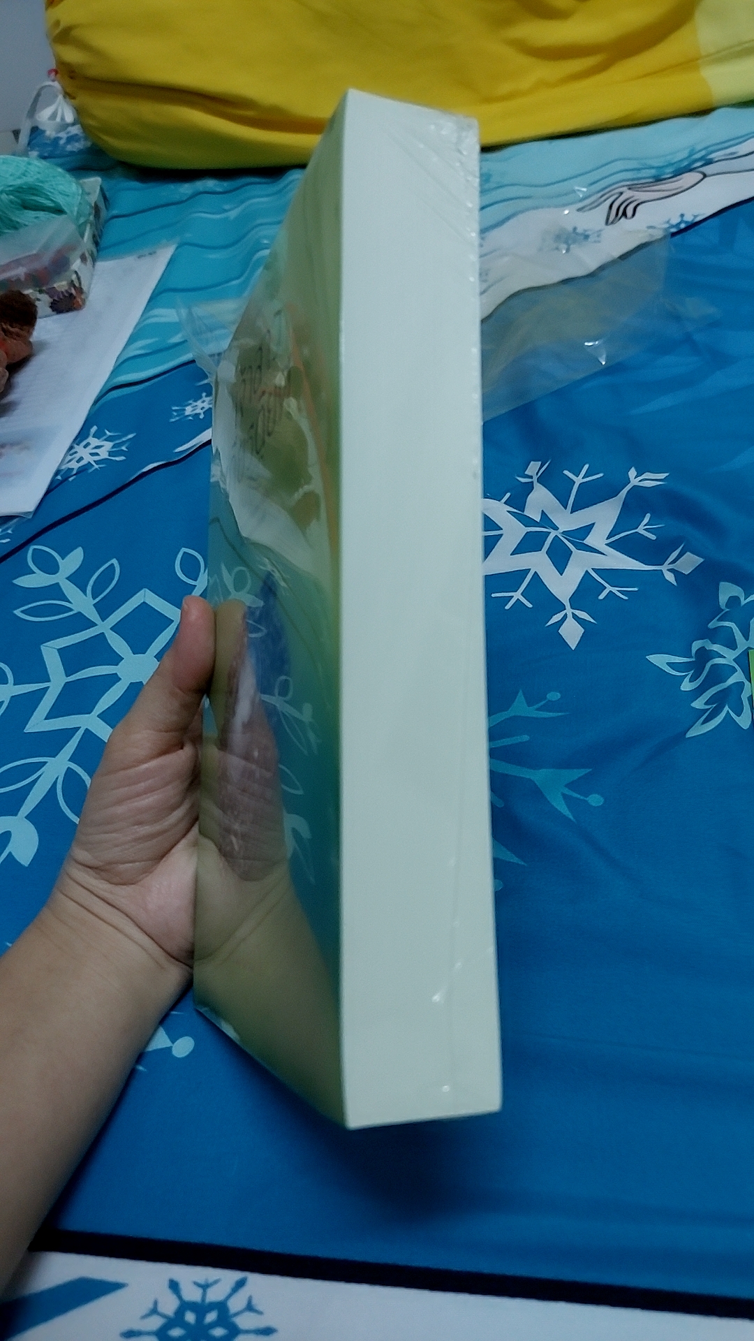 เจ้าสาวเกียรติยศ /เฌอมา----------มือ1