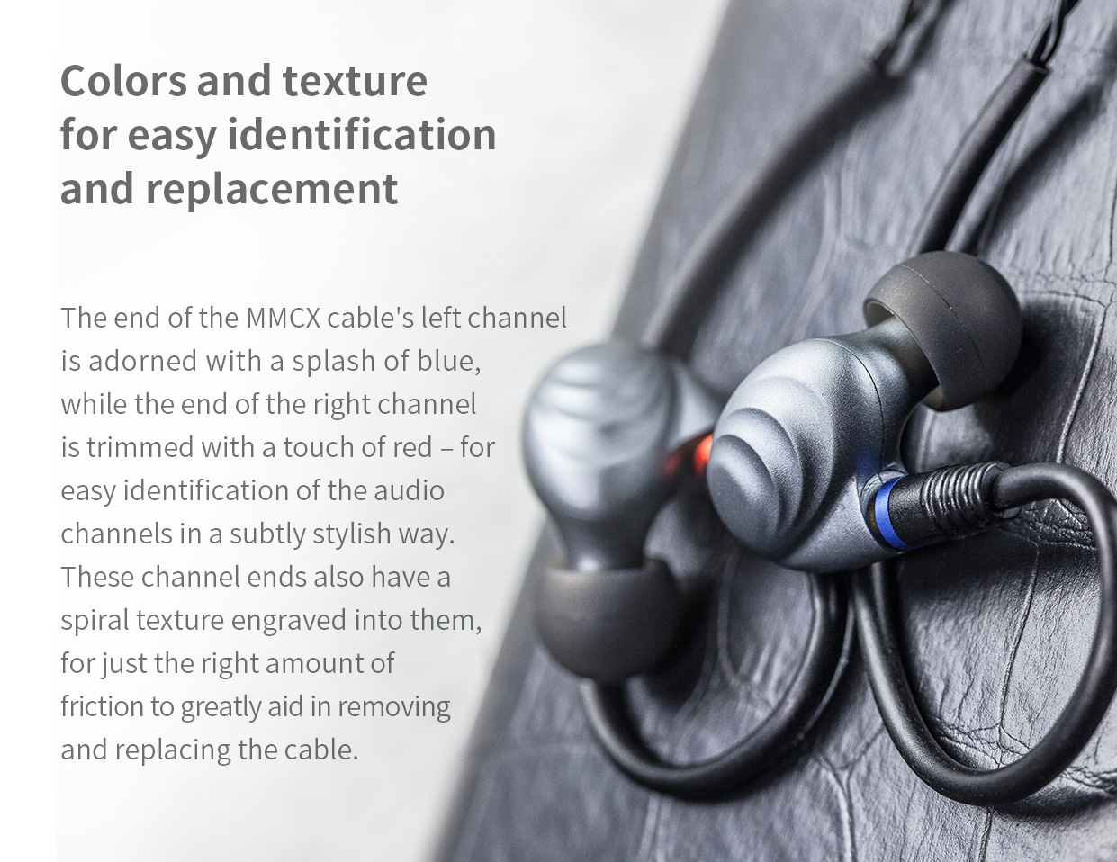 ขาย FiiO F9 PRO หูฟัง3ไดร์เวอร์ (2BA+1Dynamic) ระดับ Hi-Res Audio ขั้ว MMCX ถอดสายได้