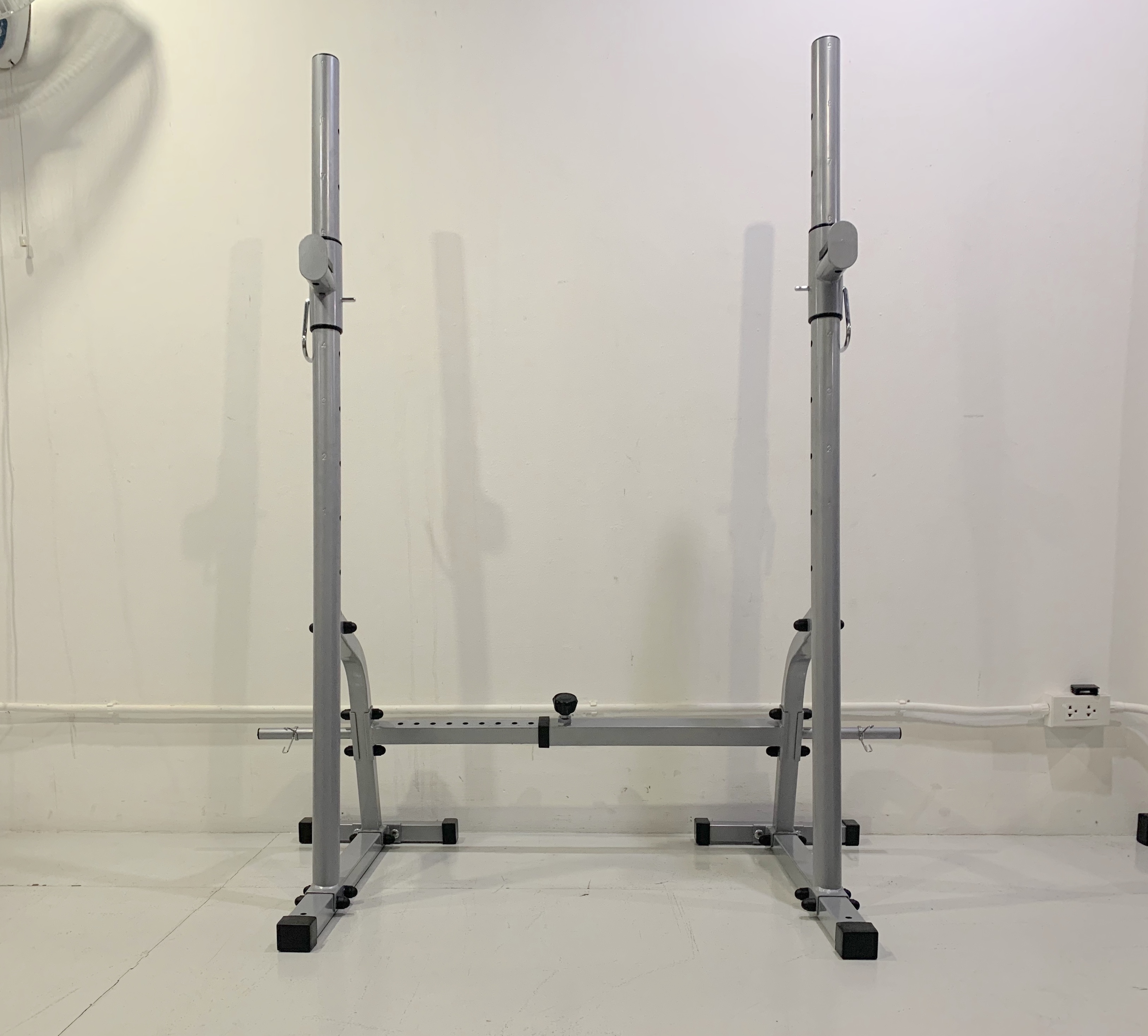 Rack วางบาร์เบลรุ่น IRON 701