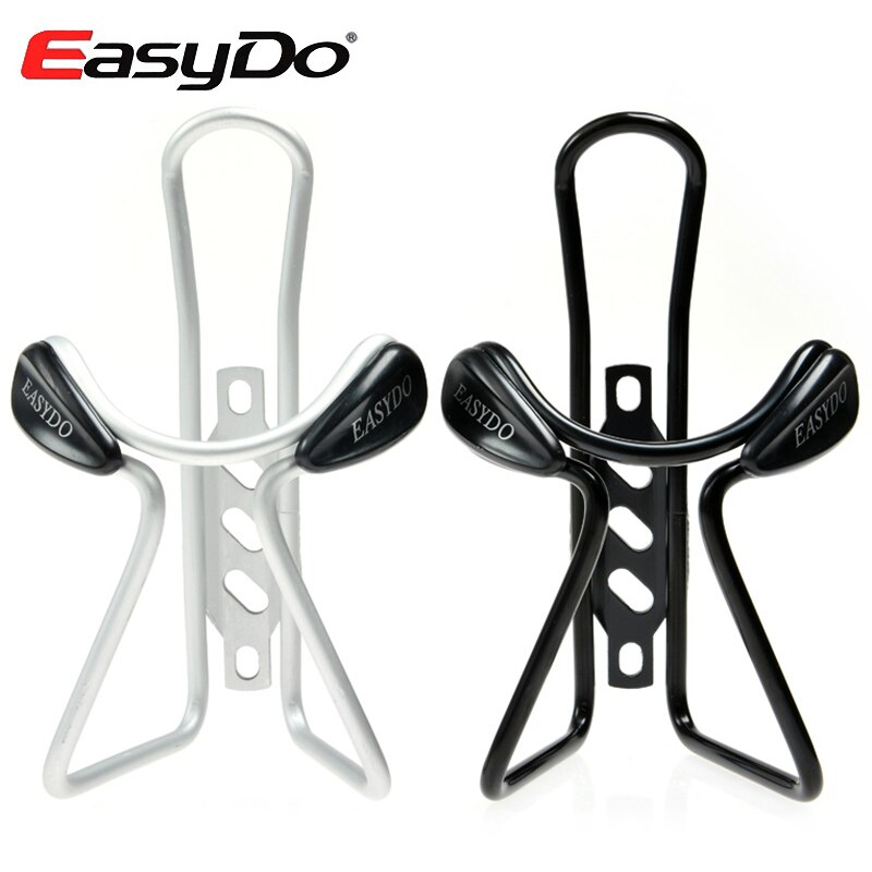 ขาขวดอลูมิเนียมติดจักรยาน EasyDo รุ่น ED001