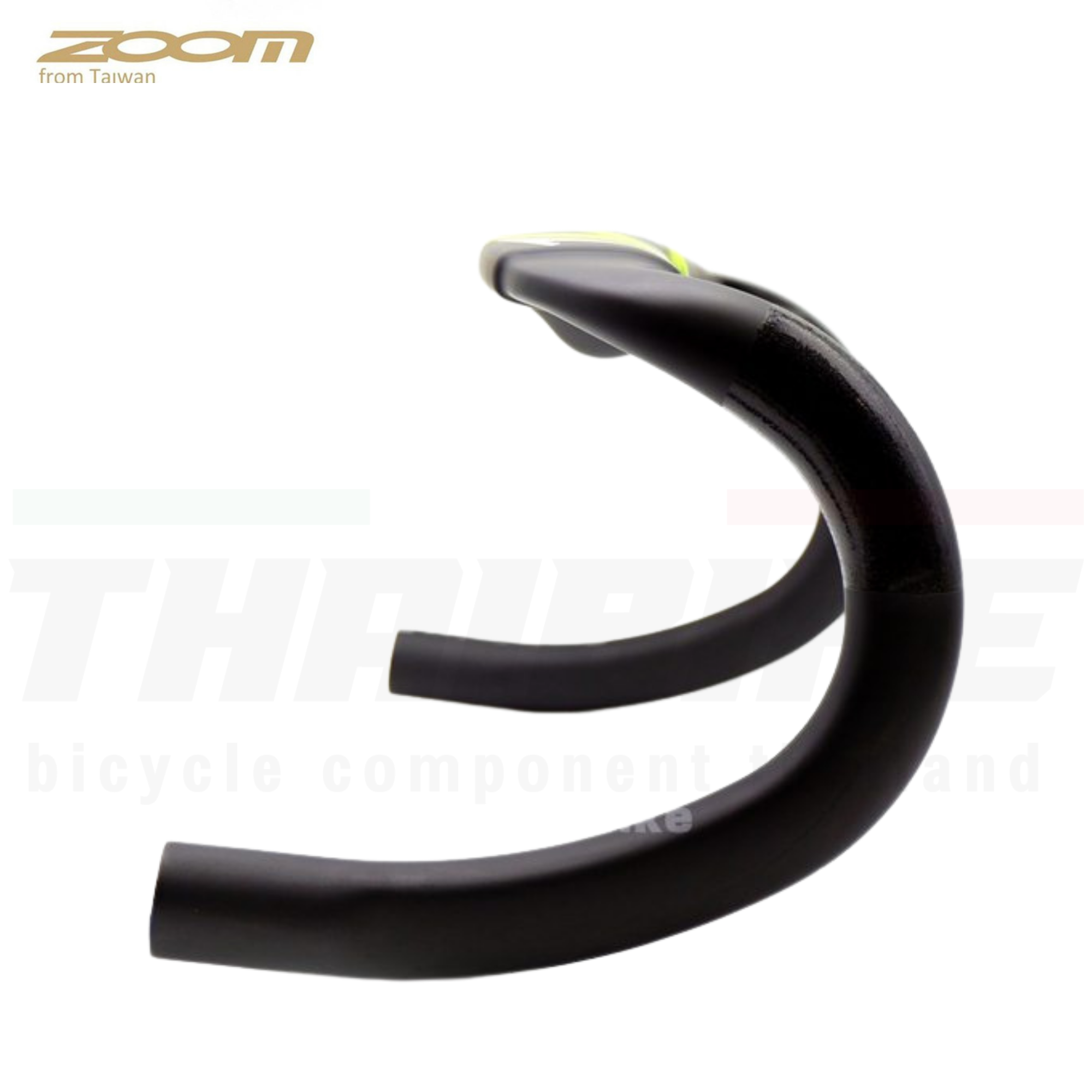 แฮนด์เสือหมอบคาร์บอน ZOOM UD CARBON AERO รุ่น ZERO