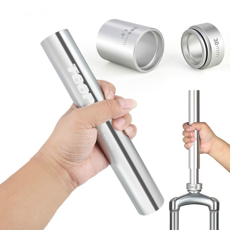 ตัวตอกแหวนรองคอจักรยาน TOOPRE