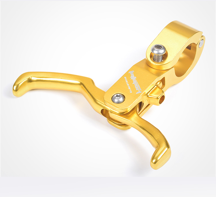 มือรวมเบรค FMF