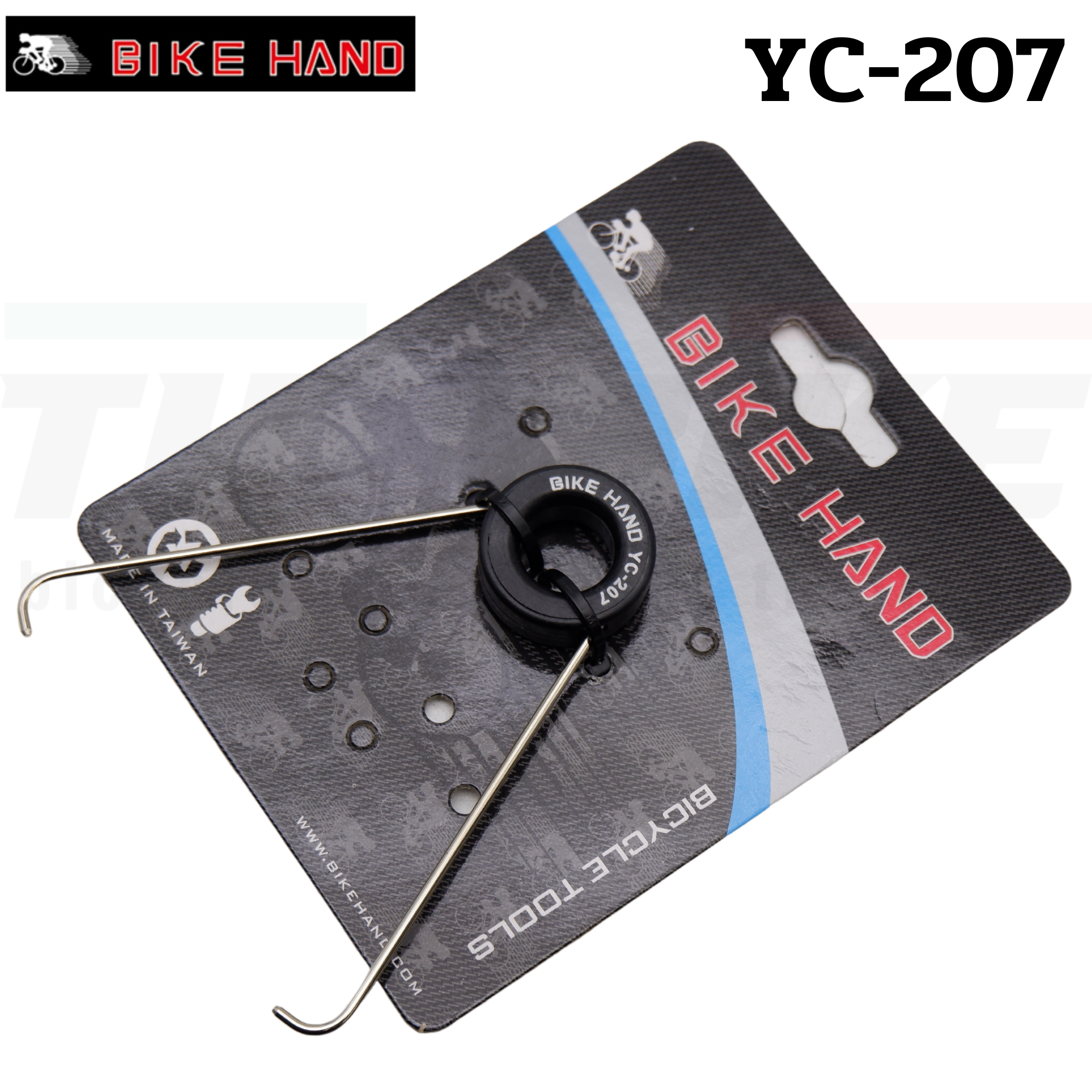 ขอเกี่ยวโซ่จักรยาน ฺBike Hand YC-207 เกี่ยวโซ่จักรยานเซอร์วิส