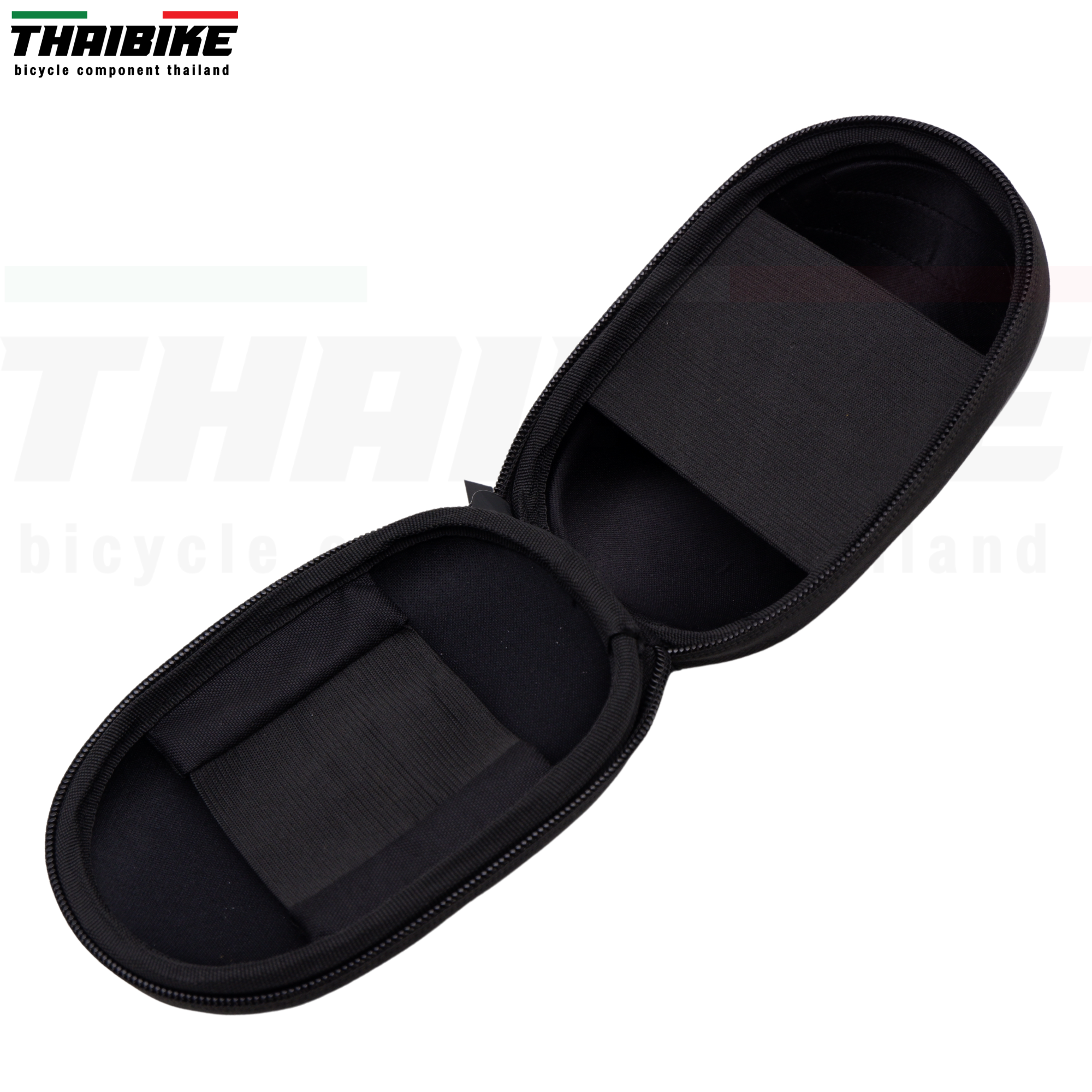 กระเป๋าใต้อานจักรยานแบบแข็ง BP PROTECT