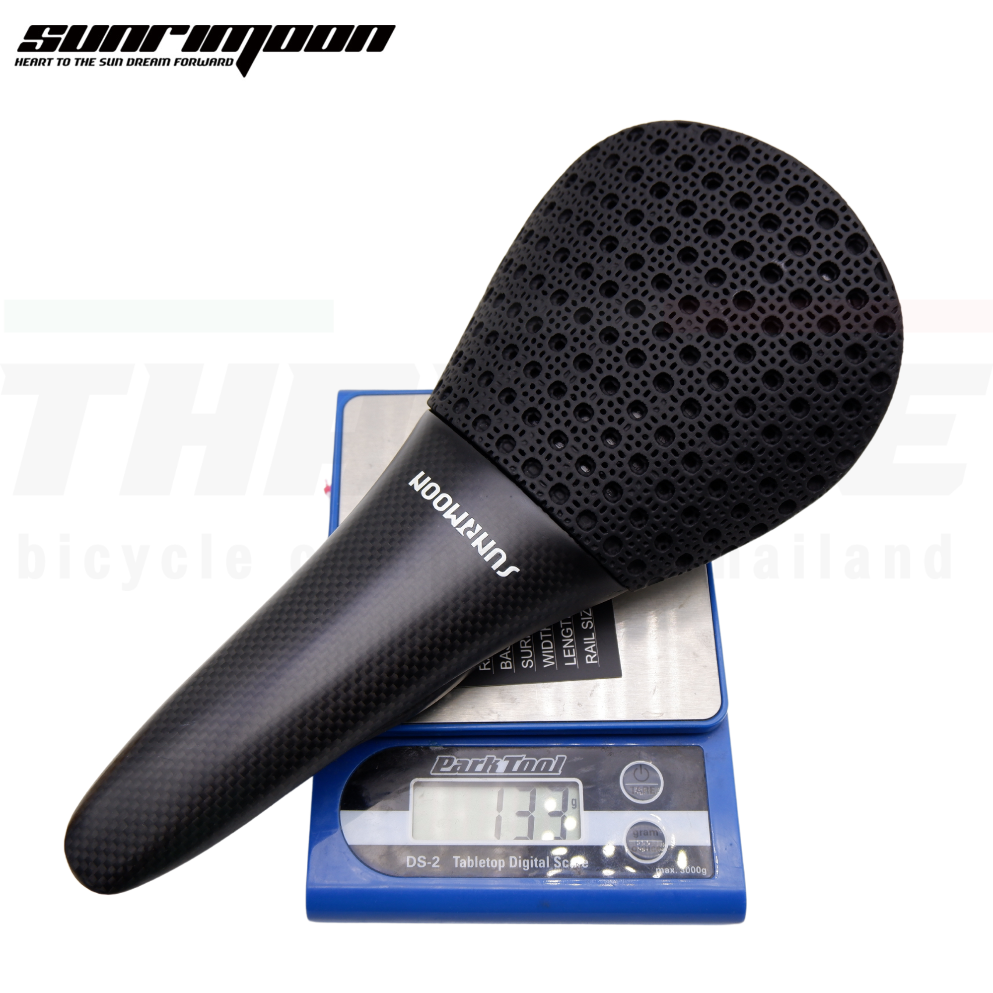 อานจักรยานเสือหมอบฟูฃคาร์บอน SUNRIMOON รุ่น SPEED