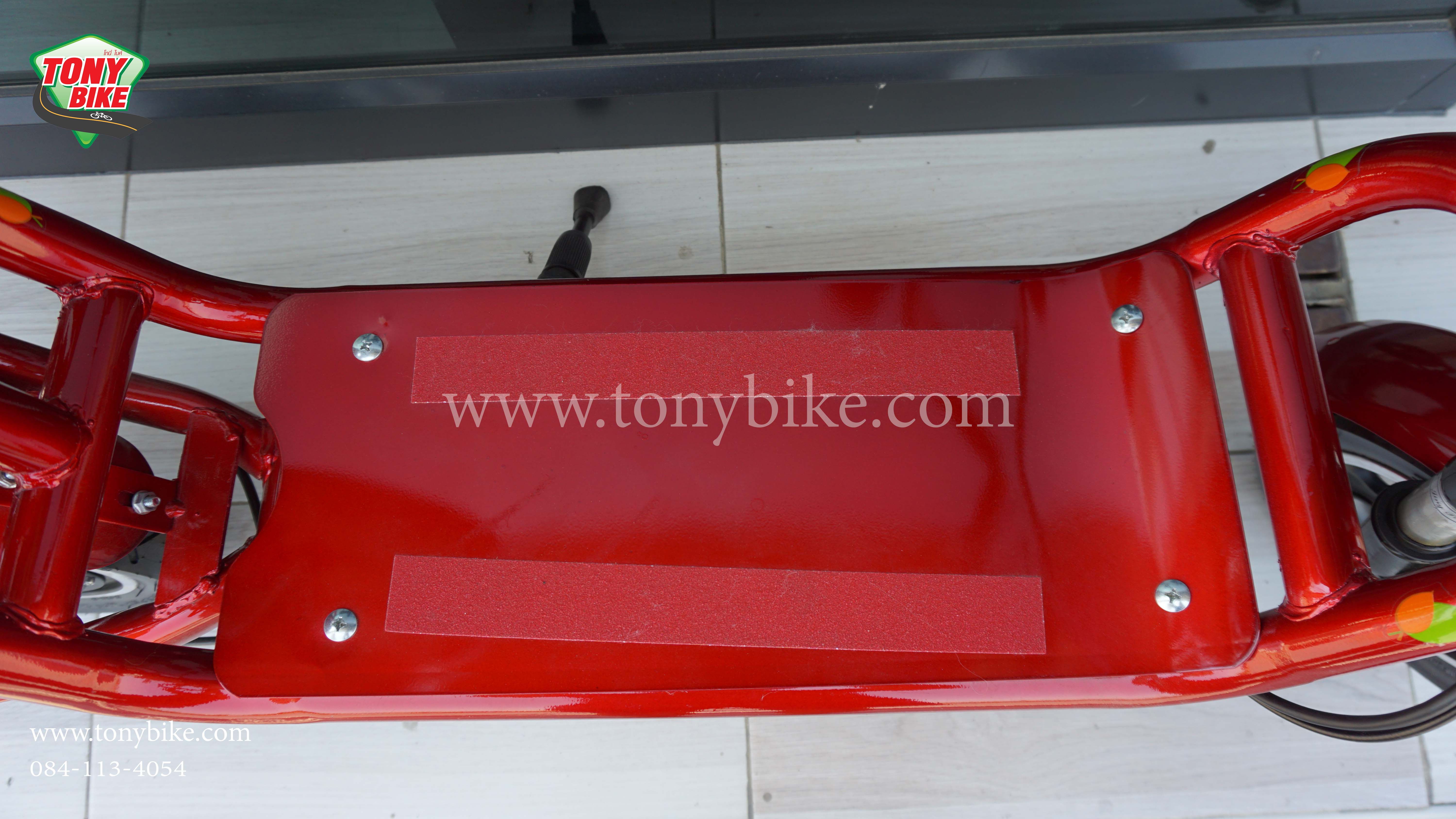 จักรยานไฟฟ้า 36V 250w ล้อ 10 นิ้ว