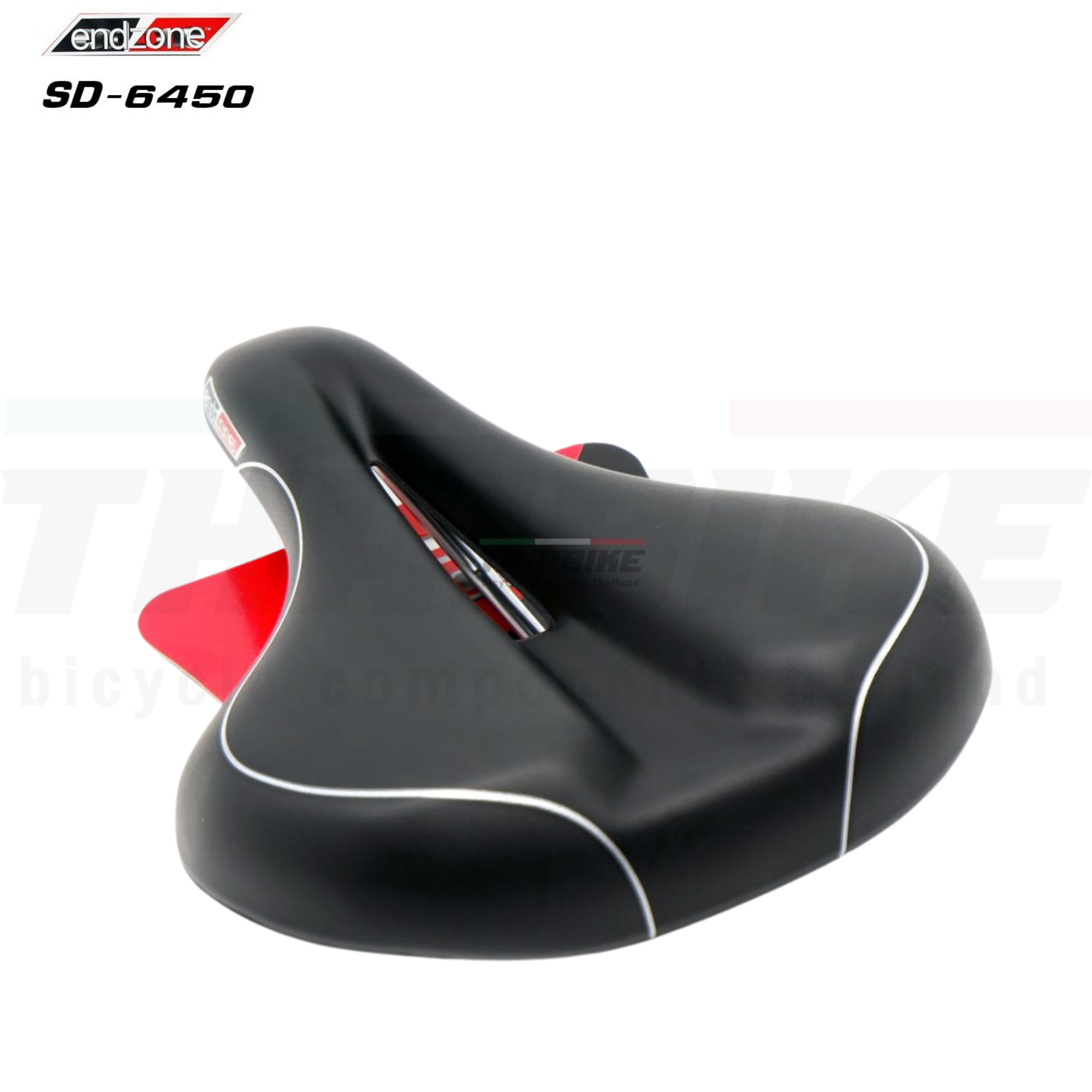 อานเจลจักรยาน ENDZONE รุ่น SD-6450 ขนาด 19.5X27CM รุ่นหนานุ่ม