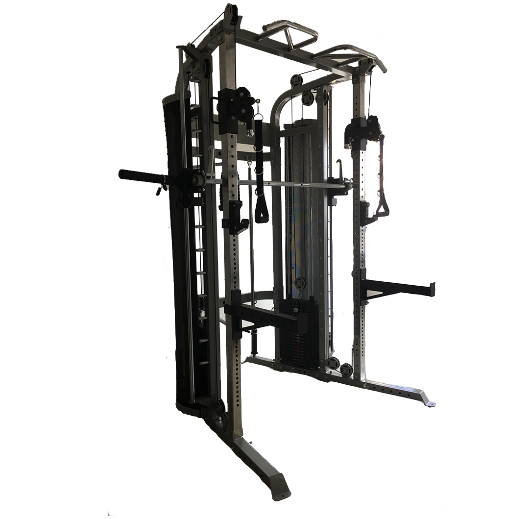 Smith Machine รุ่น Monster