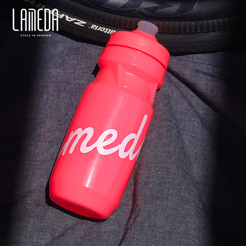 ขวดน้ำปั่นจักรยาน LAMEDA bpa free 610ml งานพรีเมียม