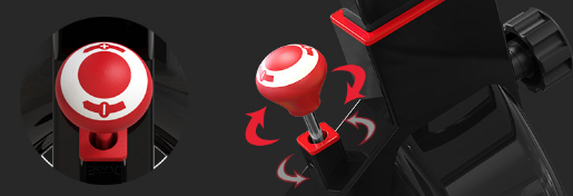 จักรยานนั่งปั่น SPIN BIKE KD