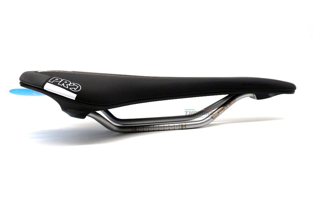 อานจักรยาน SHIMANO PRO FALCON CRMO 142/152