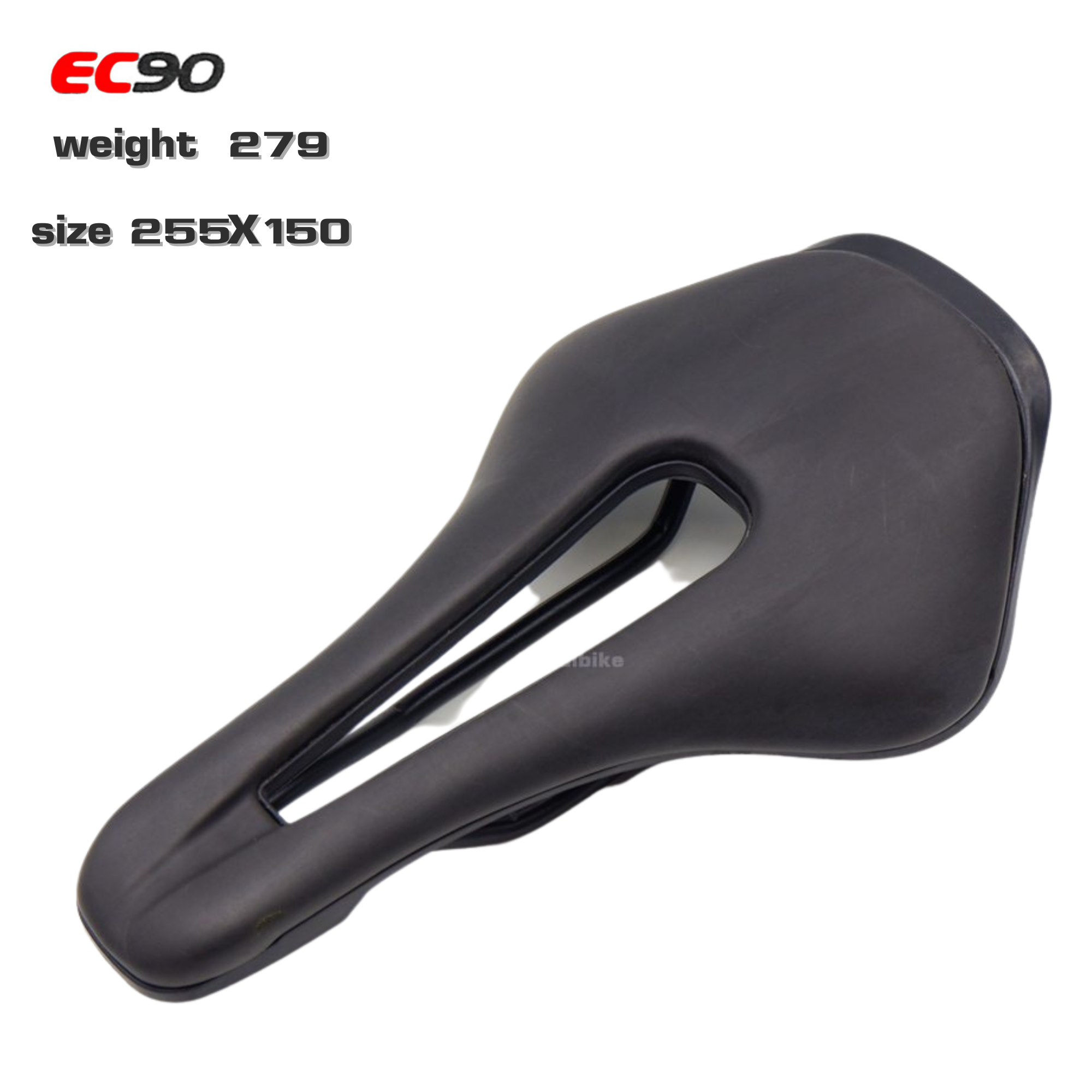 อานจักรยาน EC90 เบาะจักรยาน รุ่น 150wide