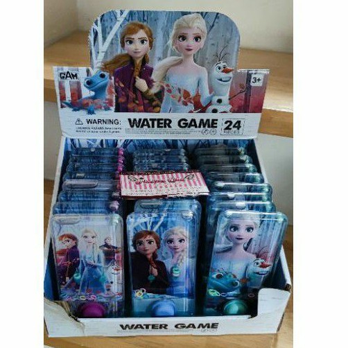 เกมกดน้ำ frozen❄️ เกมกดน้ำเอลซ่า elsa ❄️ส่งไวมากคะ ทันใจ⛄