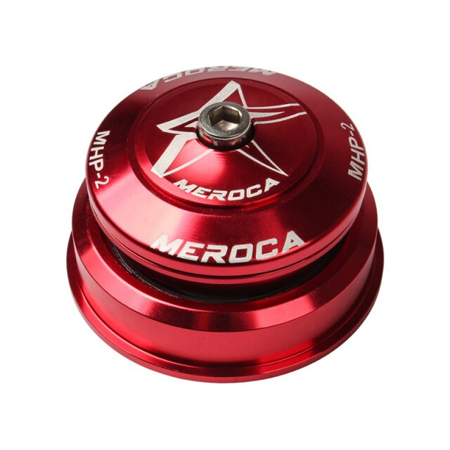 ถ้วยคอ MEROCA MHP-2 สำหรับคอเทเปอร์ ถ้วยคอจักรยาน 44mm x 56mm
