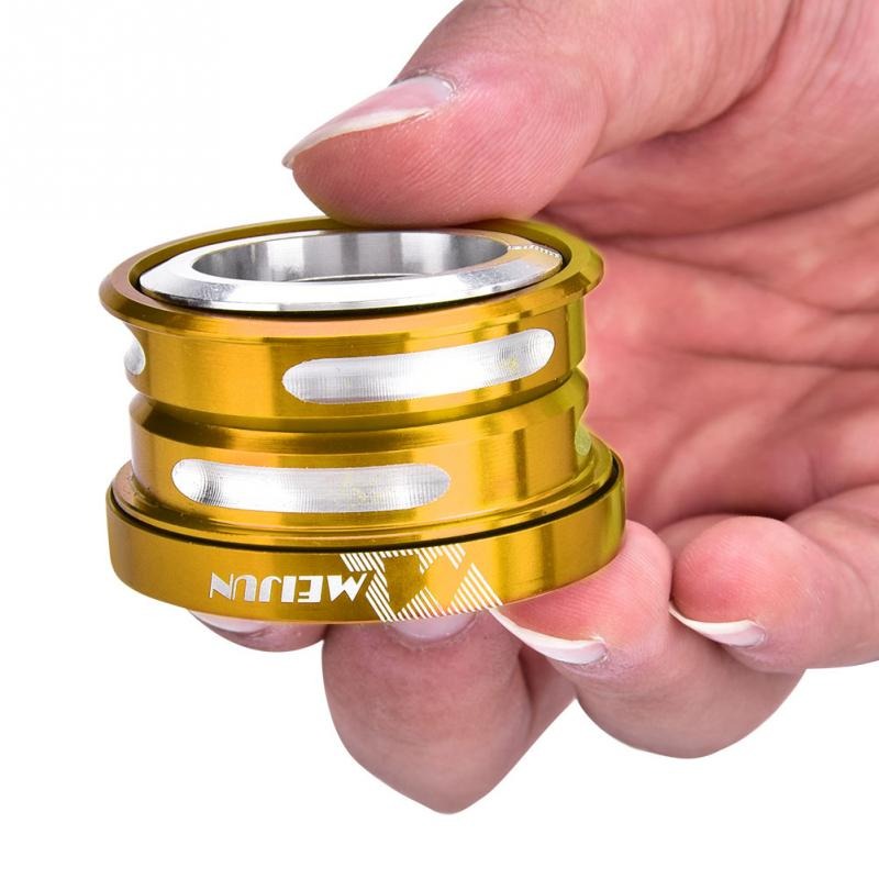 ถ้วยคอรถพับ MEIJUN ถ้วยคอรถจักรยาน 44มม.