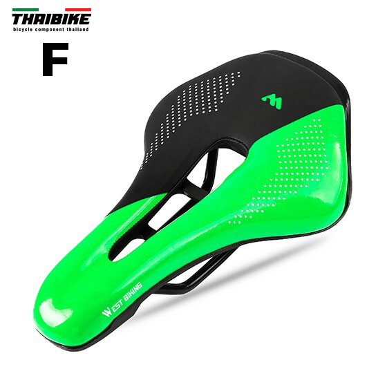 อานจักรยาน WEST BIKING ทรงสวย น้ำหนักเบา