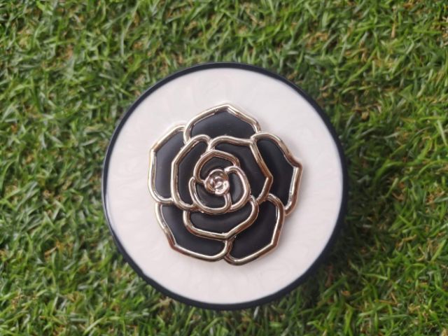 กล่องรีเทนเนอร์ โรเซน กุหลายดำเจ้าหญิง💥 มีกระจก💯 คุณหนูมาก มีสกุล สวยมากค่า💎พร้อมส่งจากไทย