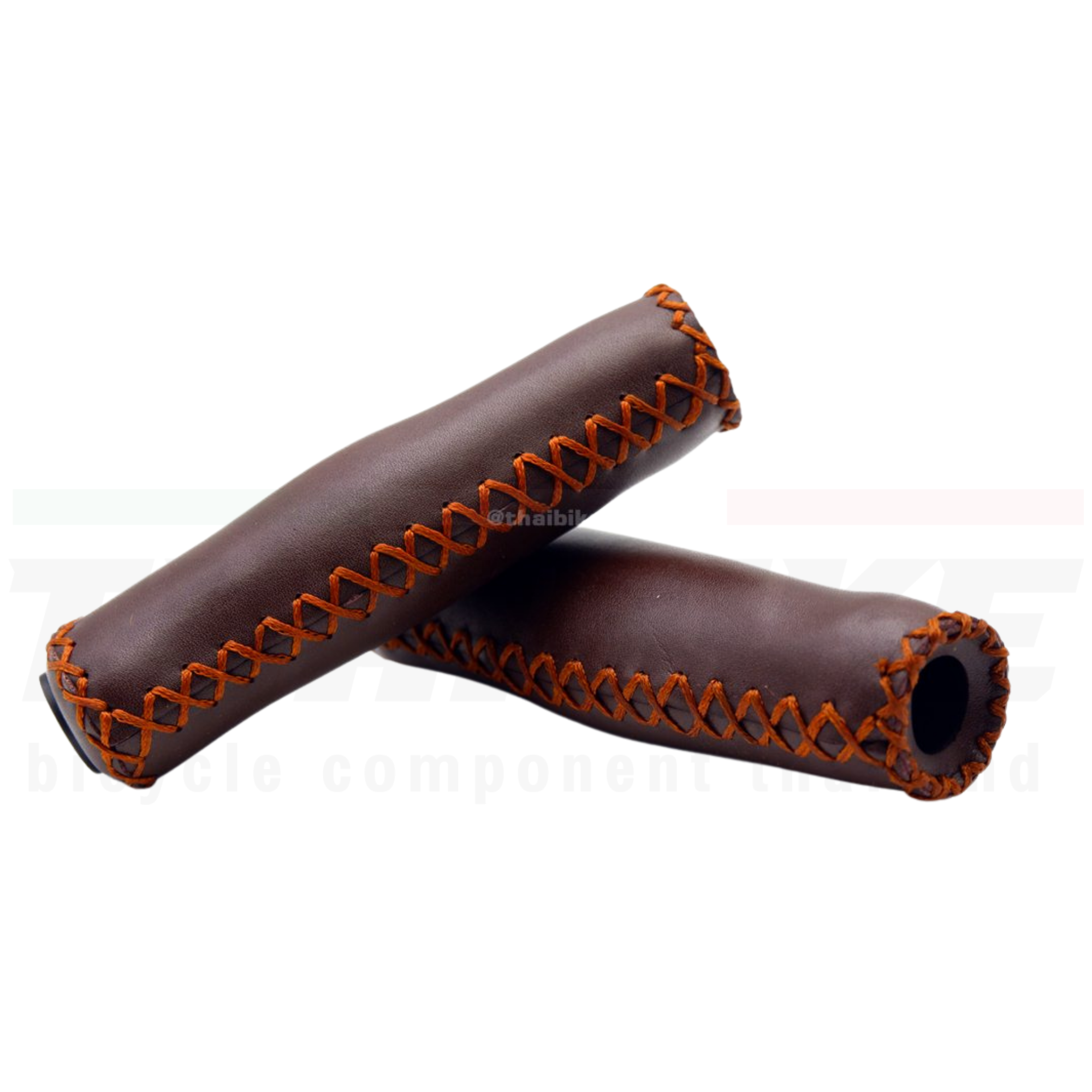 ปลอกแฮนด์จักรยานแแบบหนังเทียม 02 หนาพิเศษ