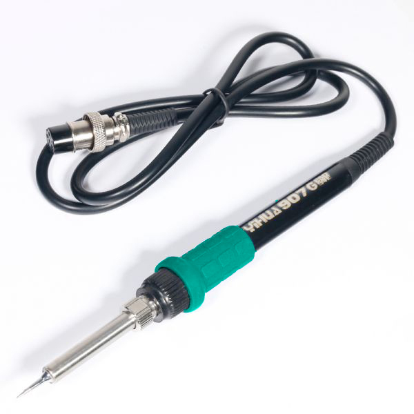 ด้ามหัวแร้งสำหรับเปลี่ยน รุ่น Sleep Mode YIHUA 907G สำหรับ YIHUA 8786D สินค้าของแท้