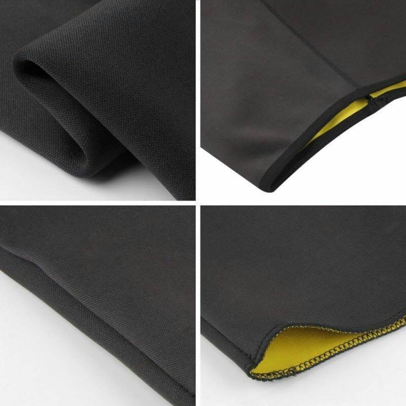 เสื้อเรียกเหงื่อ