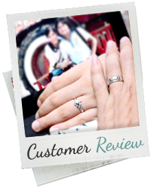 Customer Review Tel : 081-616-5322 E-mail : info@a-goonline.com              yatinee.a@gmail.com Facebook : PassionatoGems Line id : 0816165322
