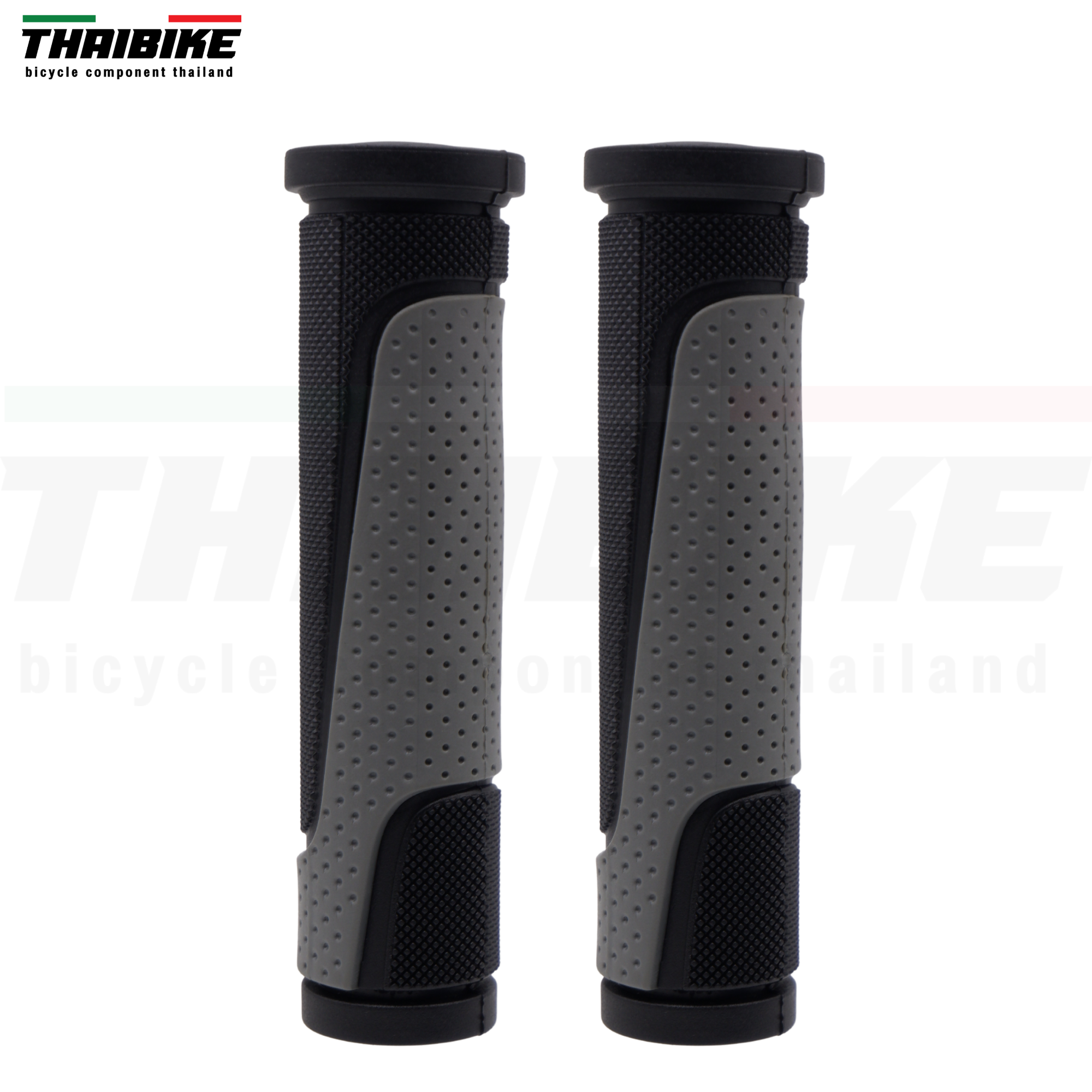 ปลอกแฮนด์จักรยานแบบยาง THAIBIKE 13255