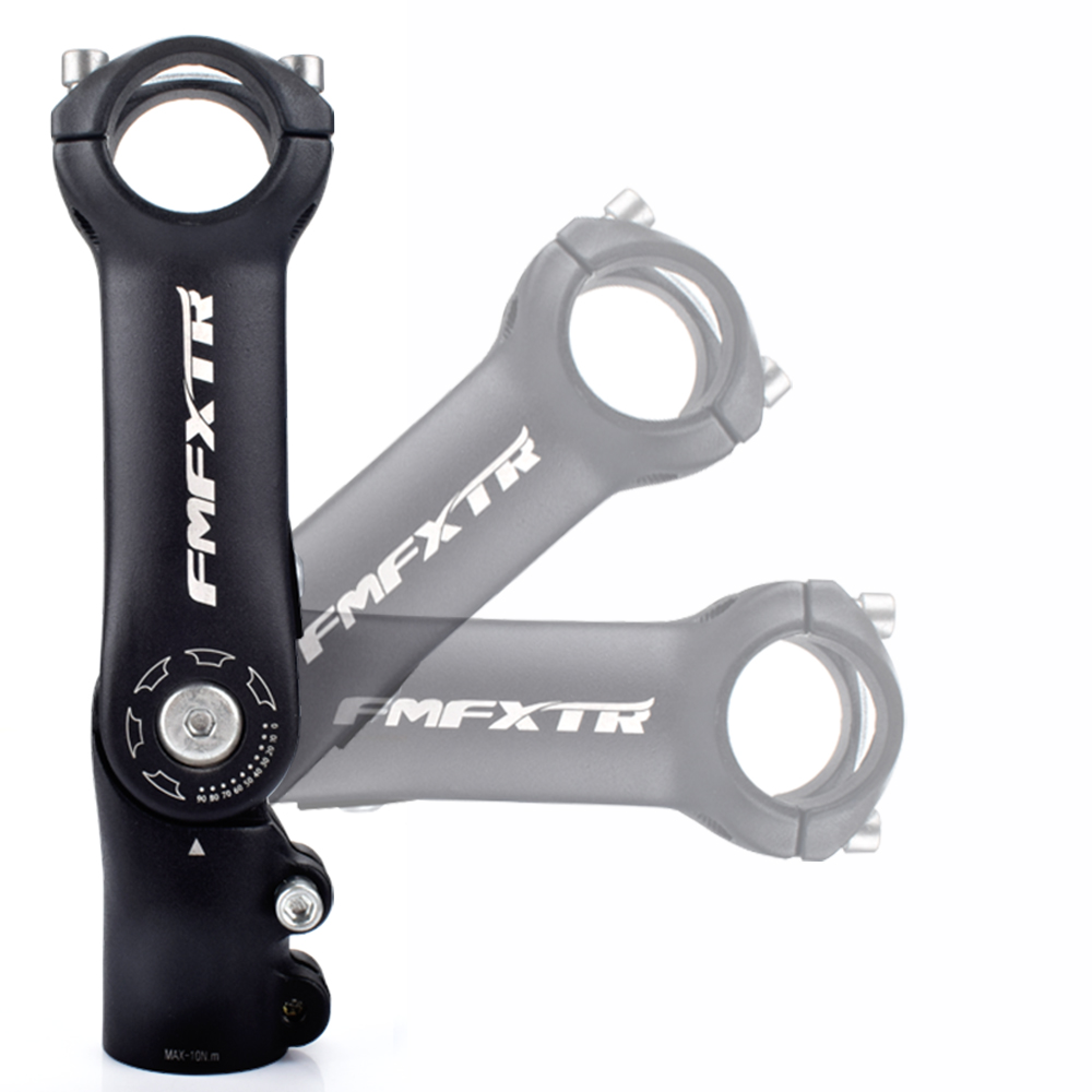 สเต็มรถจักรยานแบบ เสียบปรับระดับได้ FMFXTR