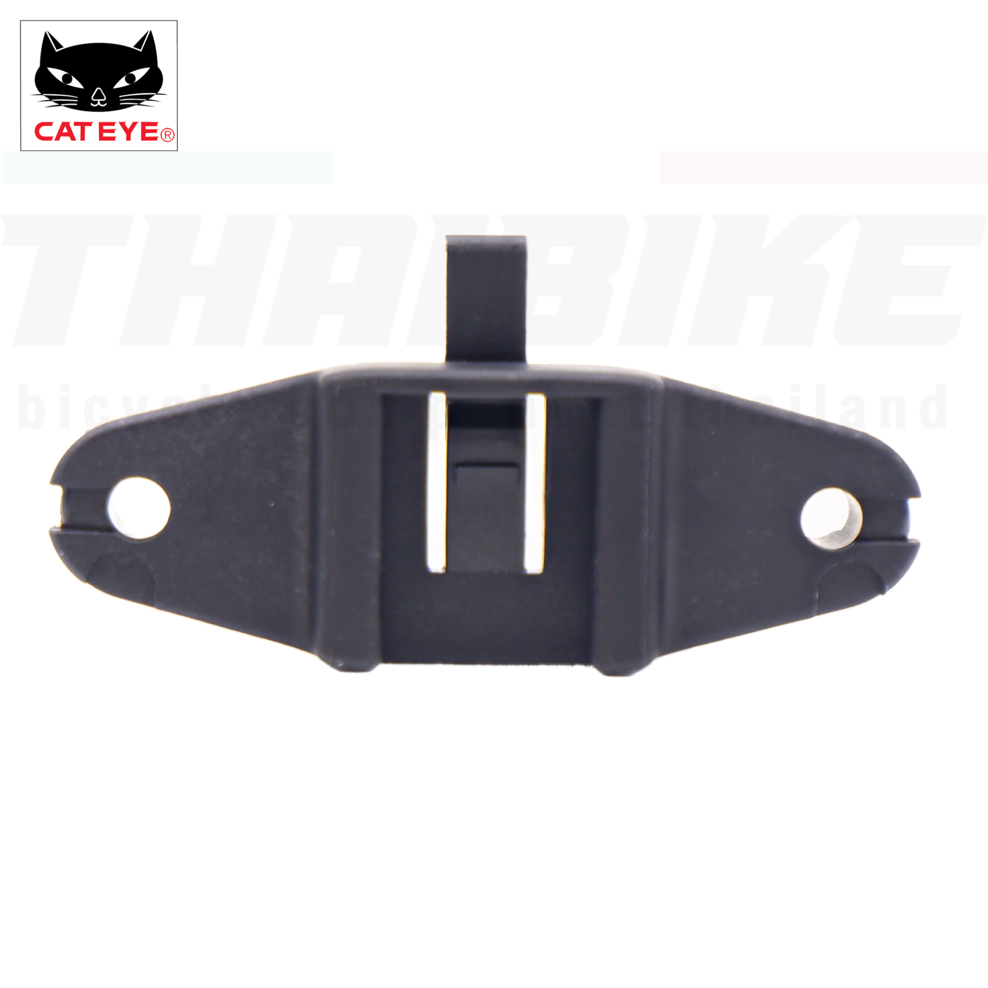 ตัวยึดไฟท้ายใส่ตะแกรงหลังจักรยาน CATEYE ออปชั่น Mount สำหรับไฟท้ายติดตะแกรงท้าย 534-2250