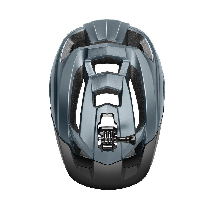 หมวกกันน็อคจักรยาน RNOX มีตัวติด GOPRO รุ่น TS-45 Ultralight Integrally-Molded