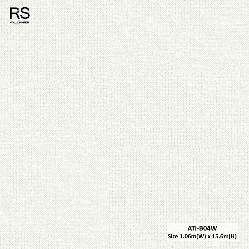 วอลเปเปอร์สีครีม ATI-B04W