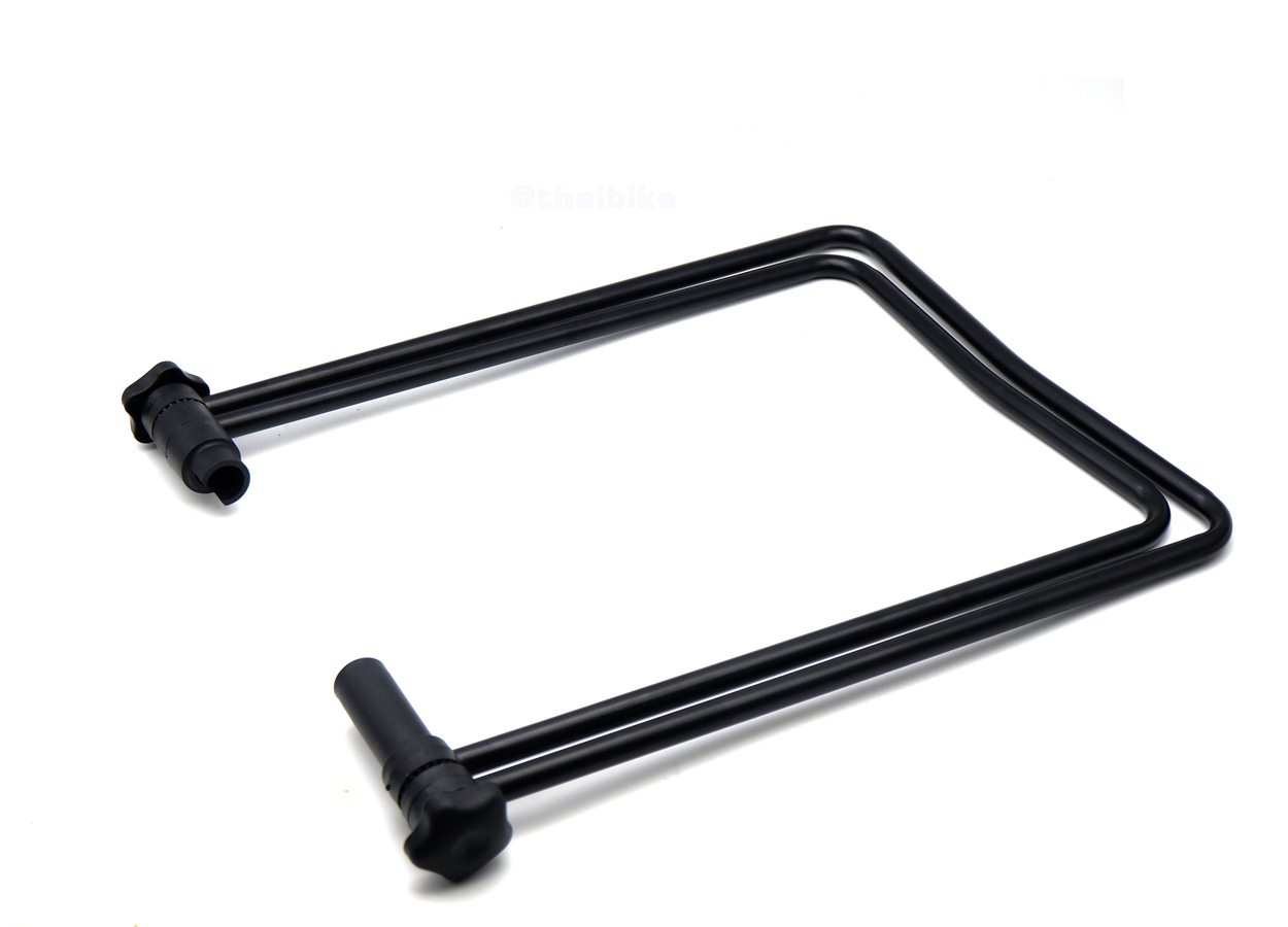 ขาตั้งจิกดุมจักรยาน THAIBIKE งานไต้หวัน รองรับล้อ 29 27.5 26 24 700C 20