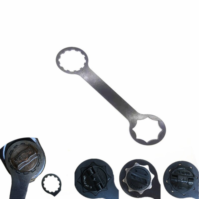 เครื่องมือถอดโช๊ค Bicycle Repair Tool XCR XCM XCT RST Preload Remove Install