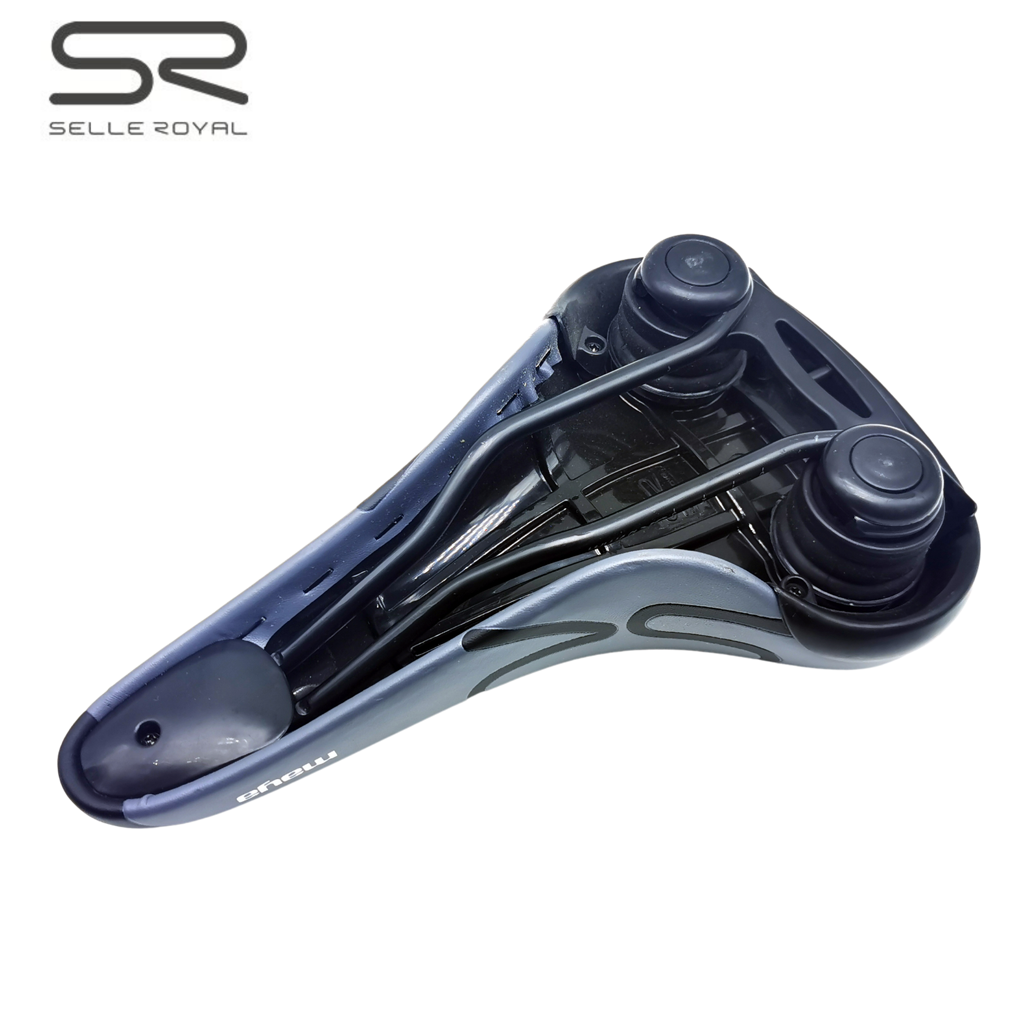 อานเจลจักรยาน SELLE ROYAL Maya หนานุ่ม SIZE S / M