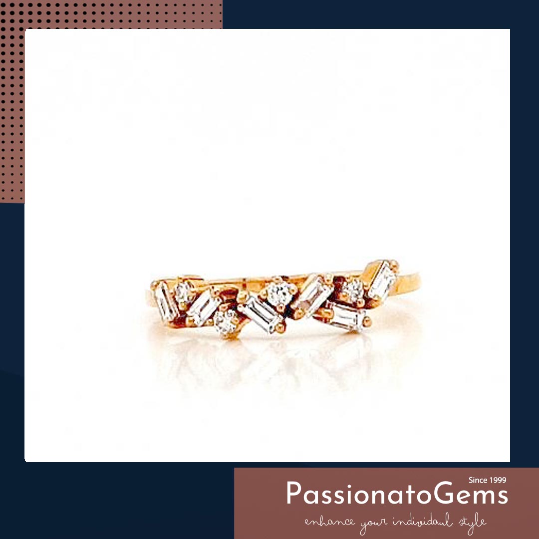 รหัส R18K0220-06 เเหวนเพชร เพชรน.นรวมน.น 33 ตัง มีวงเดียวเท่านั้น Line : @passiongems (อย่าลืมใส่ @หน้าpassiongems นะคะ)
