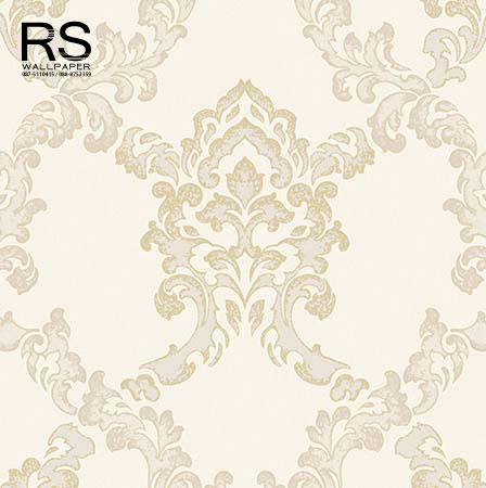 วอลเปเปอร์ ลายคลาสสิค RM-C50W