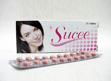 Sucee 21's ซูซี่