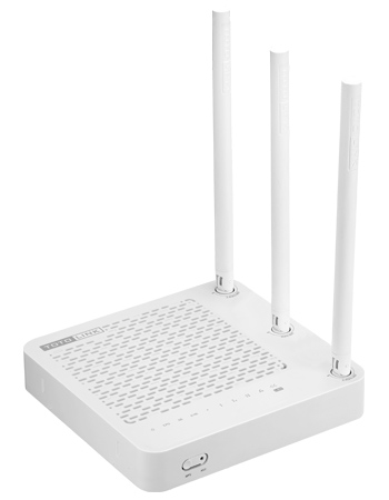 TOTOLINK A1004 AC750 Wireless Dual Band