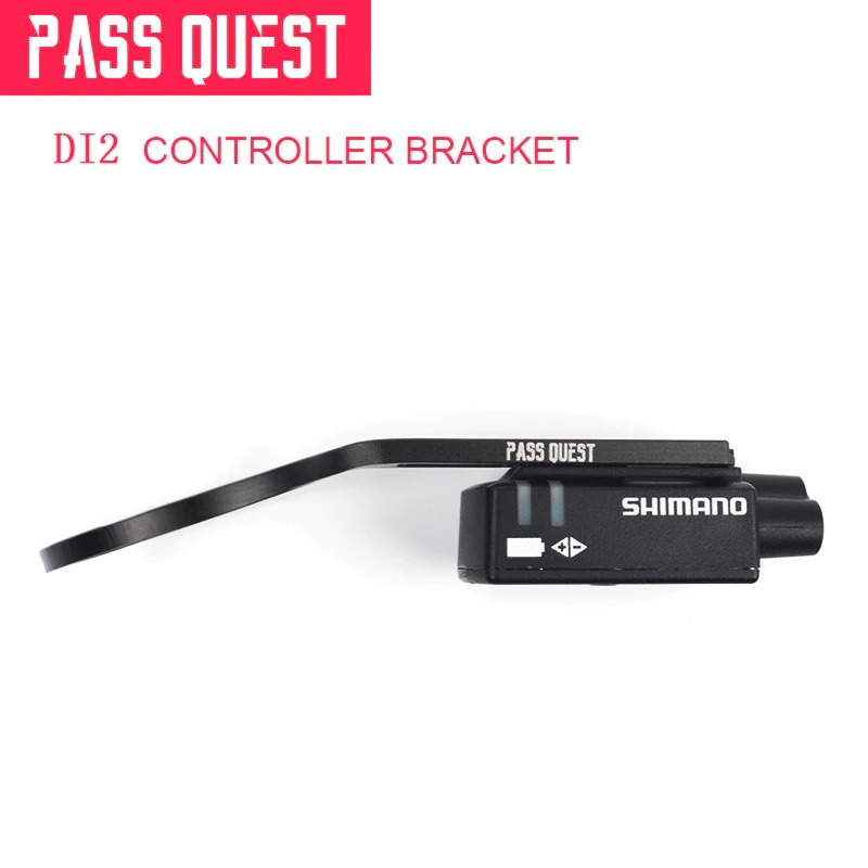 ขายึด Junction Battery Mount OD2 For Shimano Di2 Junction Adapter Di2 Groupsets