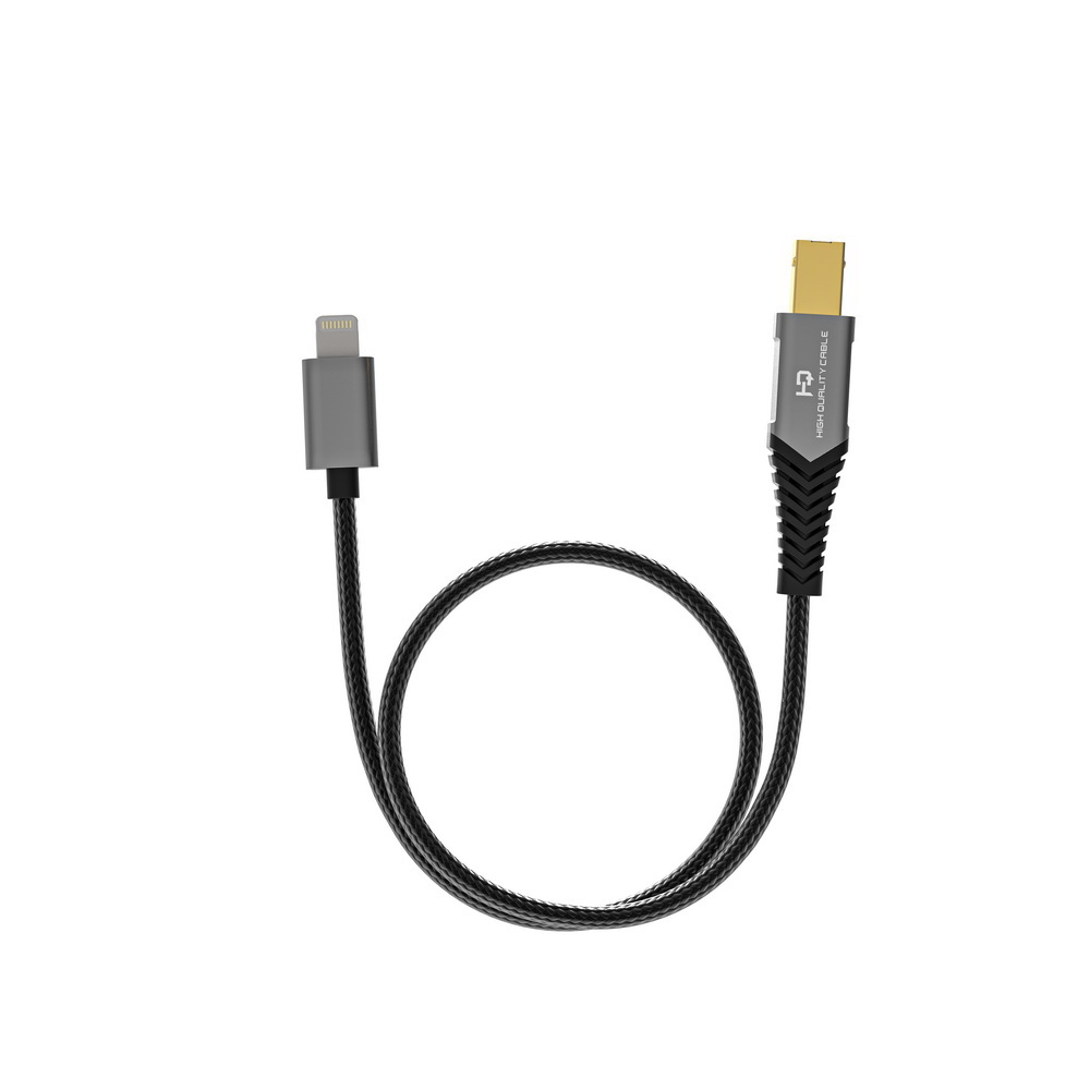 ขาย FiiO LD-LT1 สายแปลง USB Type-B เป็น Lightning ประกันศูนย์ไทย