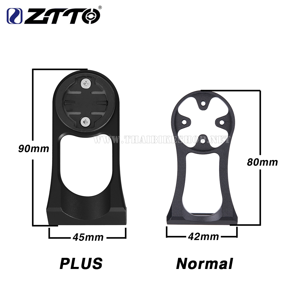 บาร์ฟลายติดไฟติดไมล์จักรยานแบบอลูมิเนียม MOUNT ZTTO NORMAL