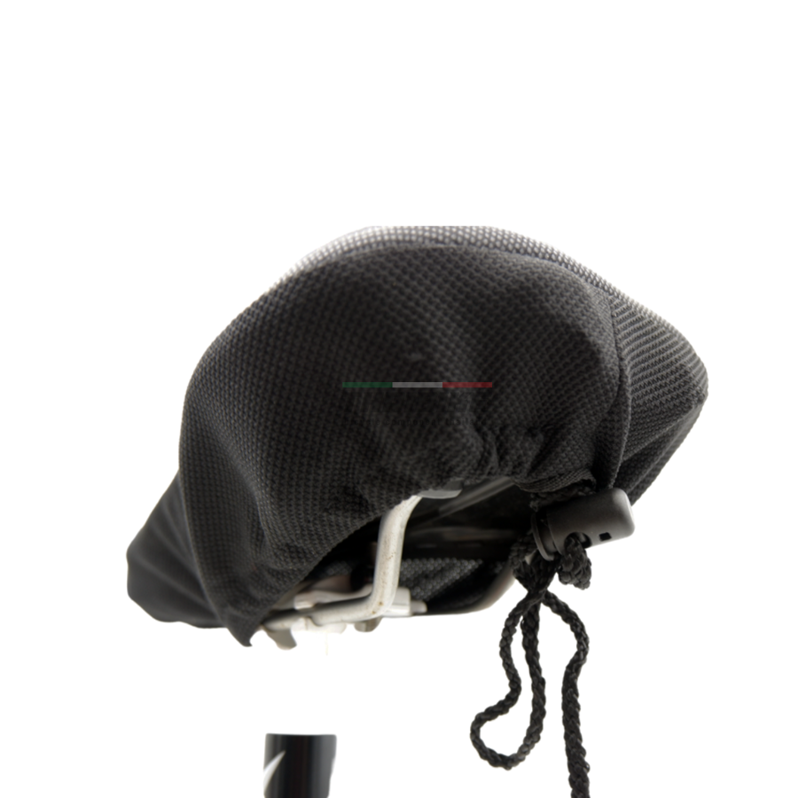 เจลแท้รองเบาะ WOLFBASE เบาะเจลจักรยาน