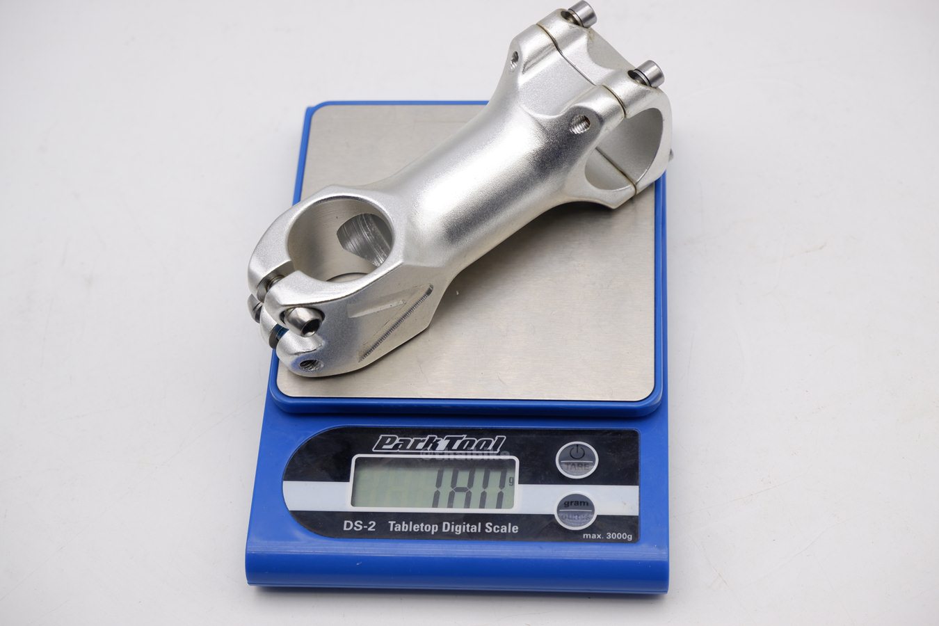 สเต็มจักรยานอลูมิเนียม NOLOGO 31.8 ยาว 80 90 มม.