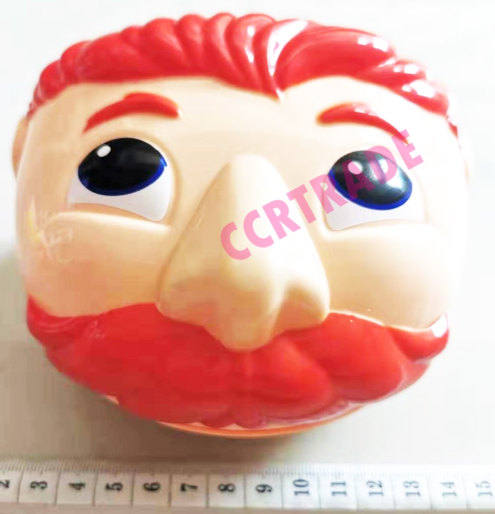 ชุดแป้งโดคุณหมอทำฟัน+อุปกรณ์กล่องใหญ่ 25.5x30 ซม.(1x3)