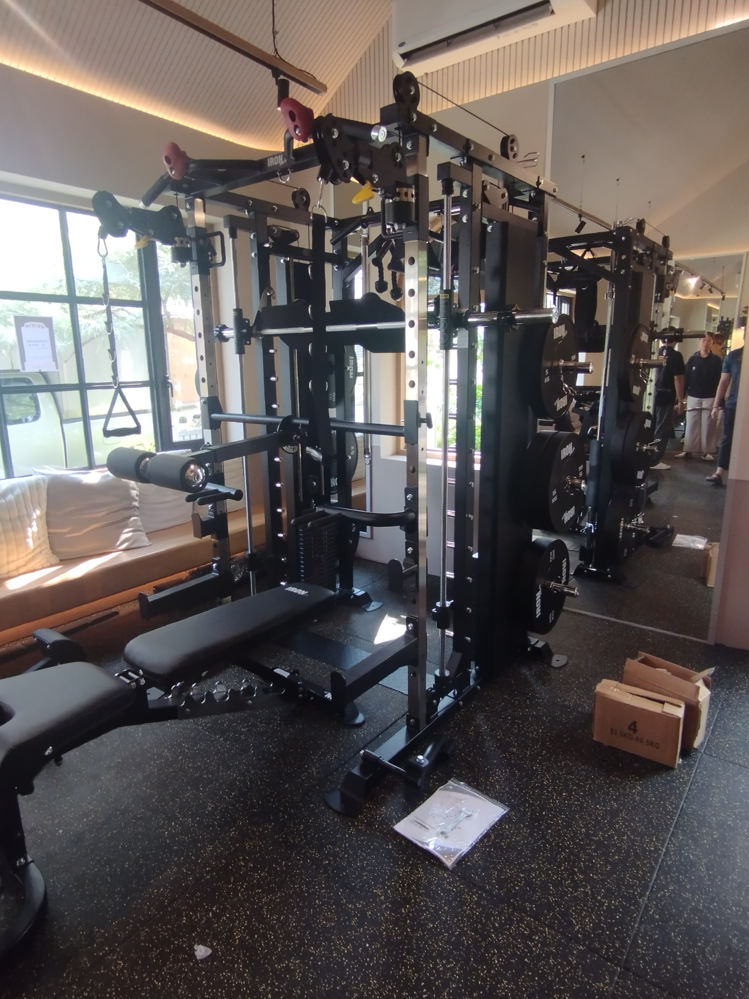 เฟม คลินิกกายภาพบำบัด FAME PHYSIO CLINIC